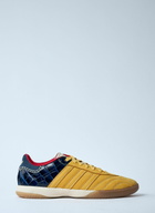 adidas by Wales Bonner Samba Suede Sneakers