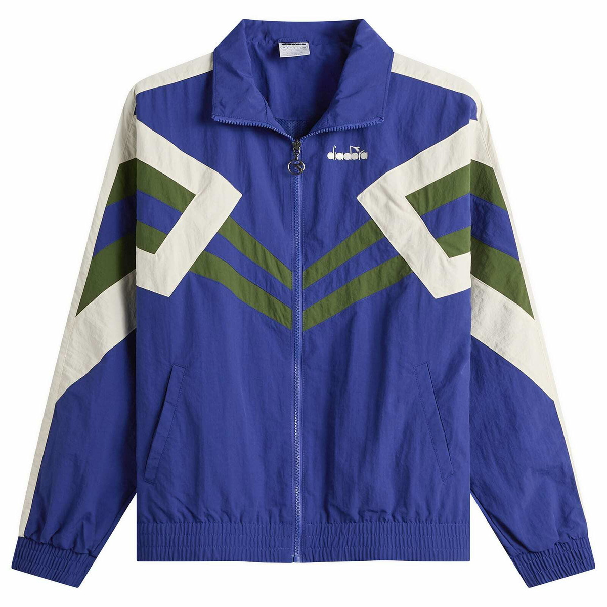Diadora 80s Italia Jacket Diadora