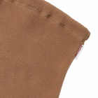 Battenwear Men's Eitherway Neck Warmer in Cappuccino