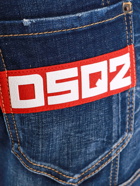 Dsquared2   Jeans Blue   Mens