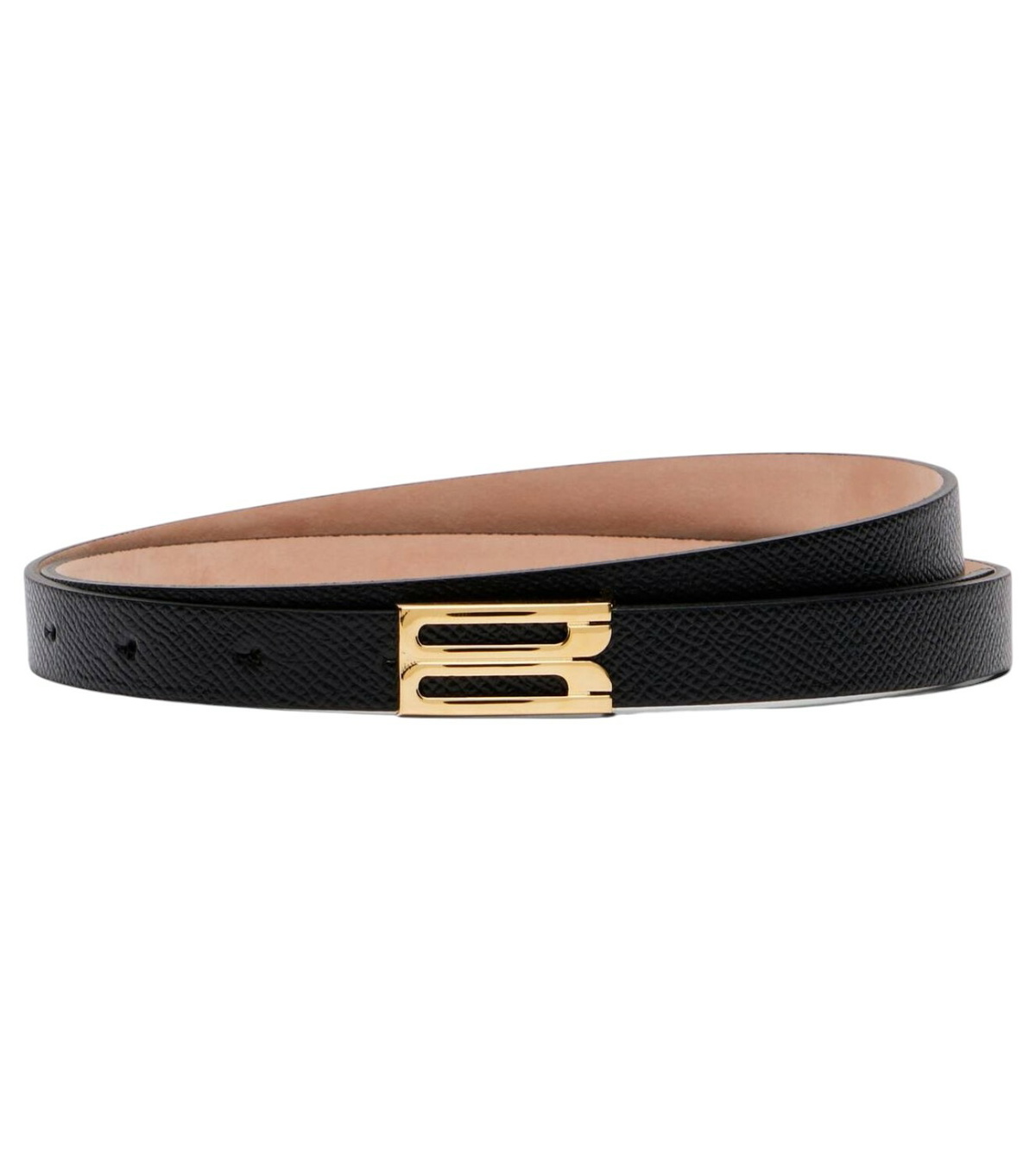 Victoria Beckham Leather belt Victoria Beckham