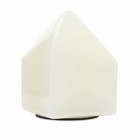 HAY Parade Table Lamp in Shell White