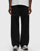 Marni Trousers Black - Mens - Casual Pants