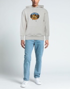 Daily Paper Mens Sweatshirt in Off white
