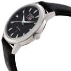 Citizen Eco-Drive Black Dial Mens Watch AW0100-27E