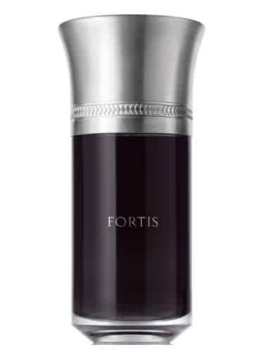 Liquides Imaginaires Mens Fortis EDP 3.4 oz Fragrances 3770004394012