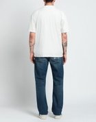 Opening Ceremony Mens T-shirt in Ivory