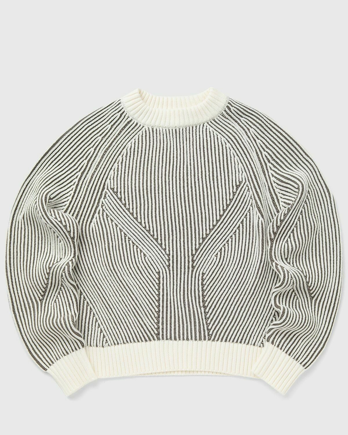 Envii Encaroline Ls Knit 5190 Green Pullovers
