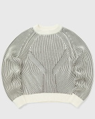 Envii Encaroline Ls Knit 5190 Green Pullovers