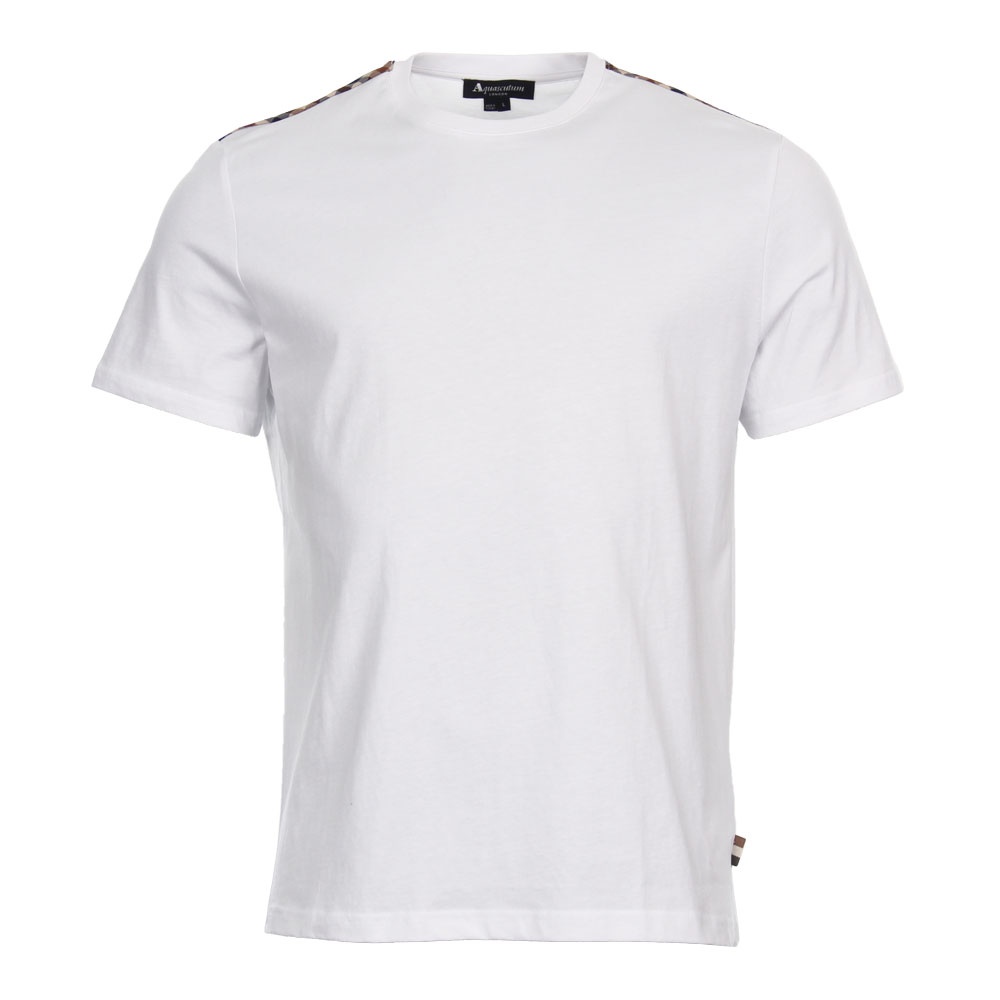 Southport T-Shirt - White