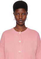 Marni Pink Dice Earrings
