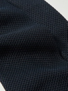 Sid Mashburn - 6cm Silk-Grenadine Tie