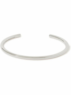 Le Gramme - 15g Sterling Silver Cuff - Silver