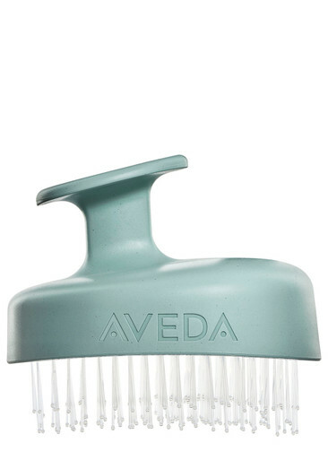 Photo: Aveda - Scalp Solutions Stimulating Scalp Massager – Unisex – Beauty Tools