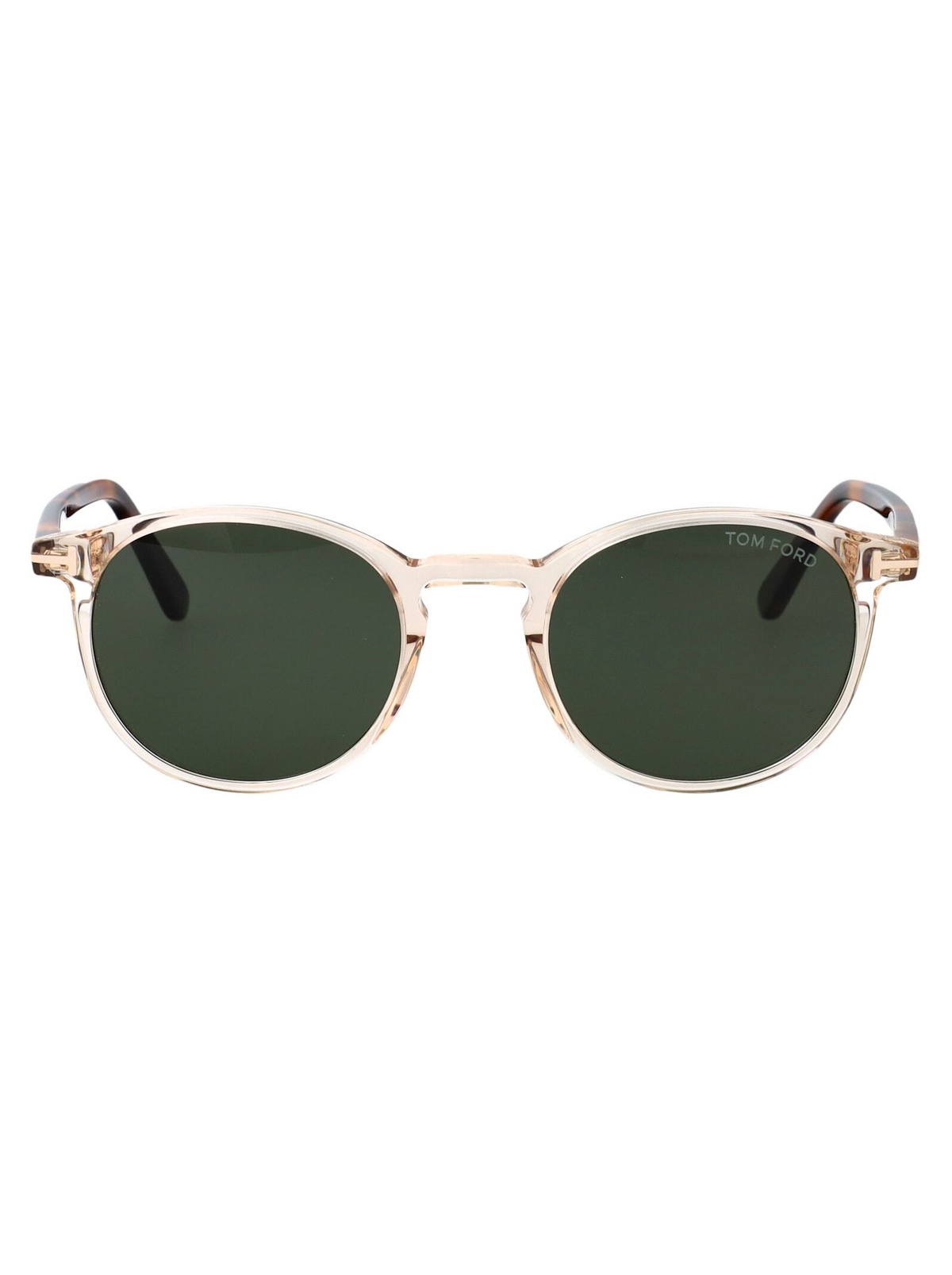 TOM FORDのAndrea-02モデル Tom Ford Andrea-02 TF539 45N Sunglasses - US