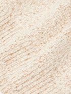 Loro Piana - Meina Cotton Sweater - Neutrals