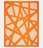 Missoni Nastri throw