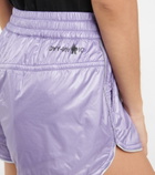 Moncler Grenoble - Drawstring shorts