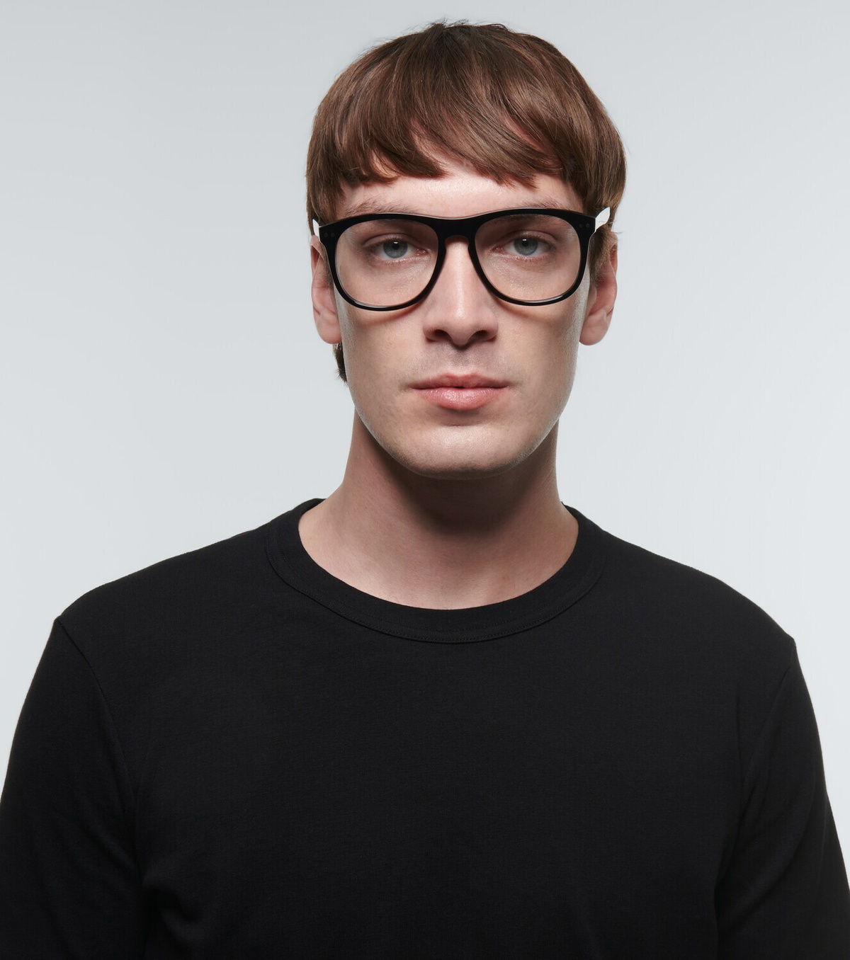 Celine Eyewear Square glasses Celine