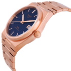 Tissot PRX Automatic Blue Dial Mens Watch T1374073304100