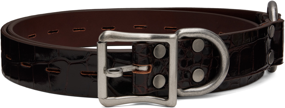 小物 Martine Rose SEX LETTER BELT Martine Rose Sex Letter Belt | HOMME+ Ibiza menswear store
