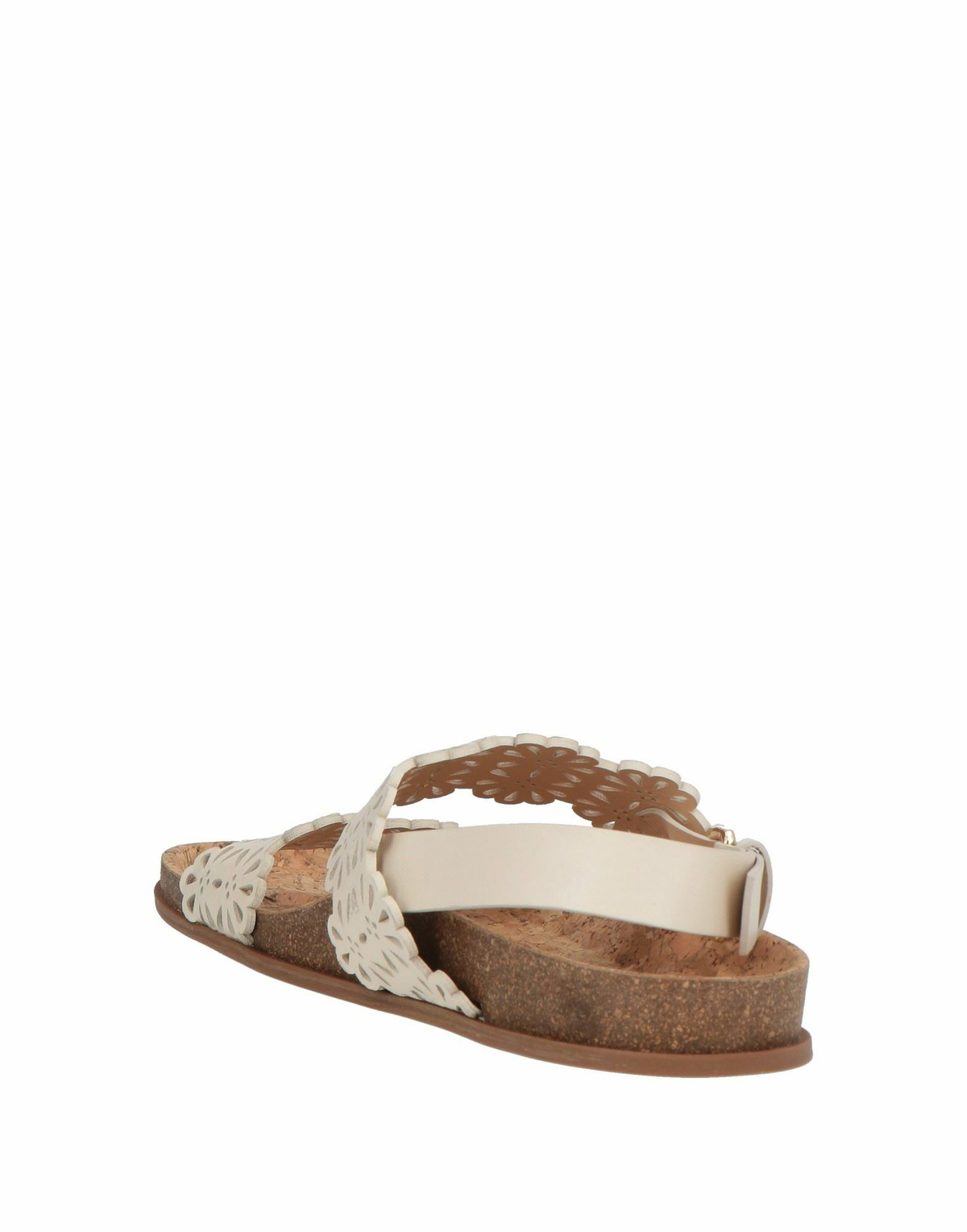 Ulla Johnson Womens Sandals Cream