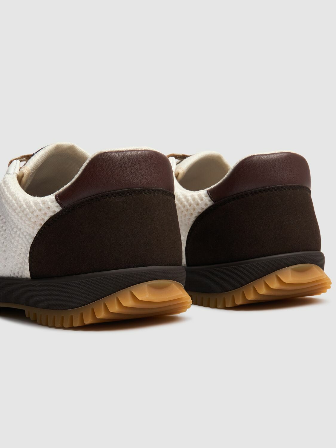 STELLA MCCARTNEY S-wave Synthetic & Mesh Sneakers Stella
