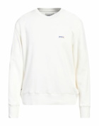 Autry Mens Sweatshirt in White