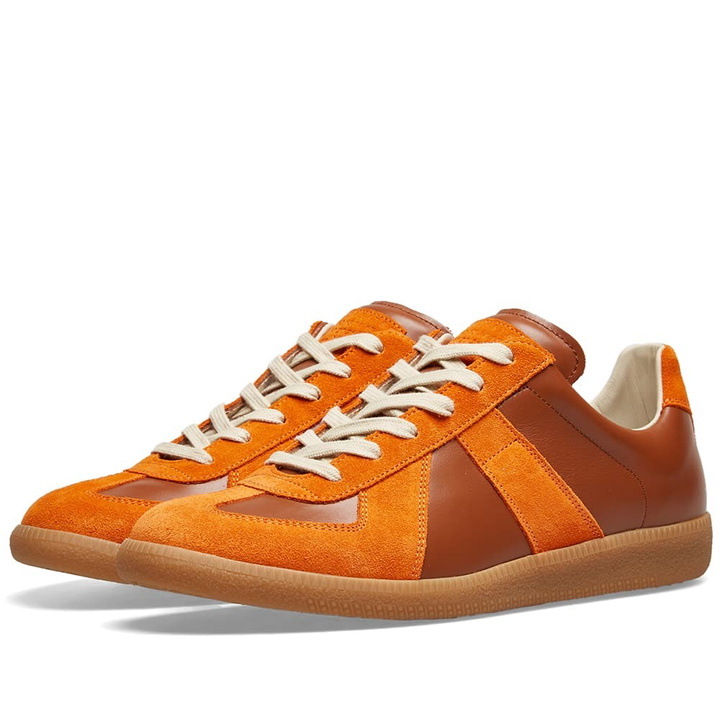 Photo: Maison Margiela 22 Classic Replica Sneaker