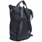 Fjällräven Men's High Coast Totepack in Black