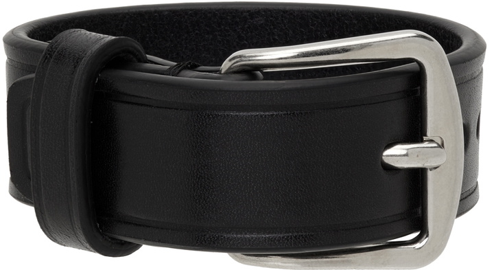 Photo: Ann Demeulemeester Elio Belt Bracelet