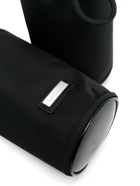 FERRAGAMO - Hybrid Double-bottle Belt Bag