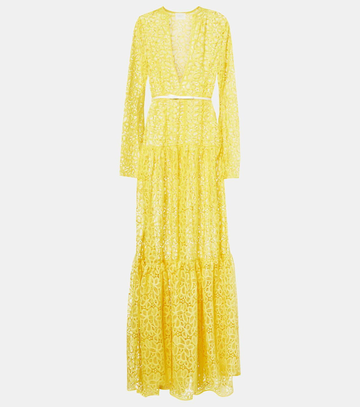 Giambattista Valli Lace gown