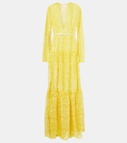 Giambattista Valli Lace gown