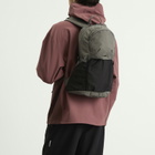 SEALSON ROMING13 Backpack in Agate Grey 