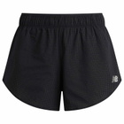 New Balance Women's RC Ultra Light Split Short 3" in Black