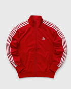 Adidas Firebird Tt Red Track Jackets