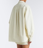 Magda Butrym Denim shirt