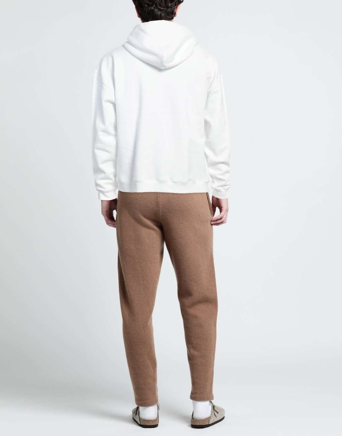 Dsquared2 Mens Sweatshirt in White