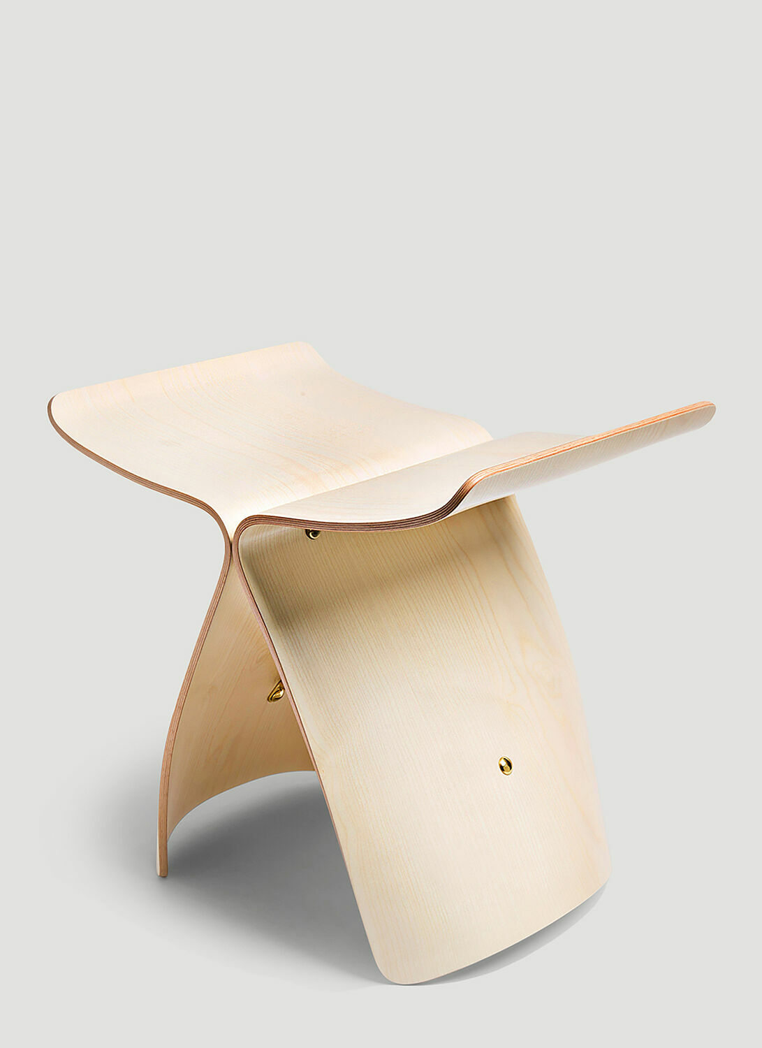 Vitra Butterfly Stool
