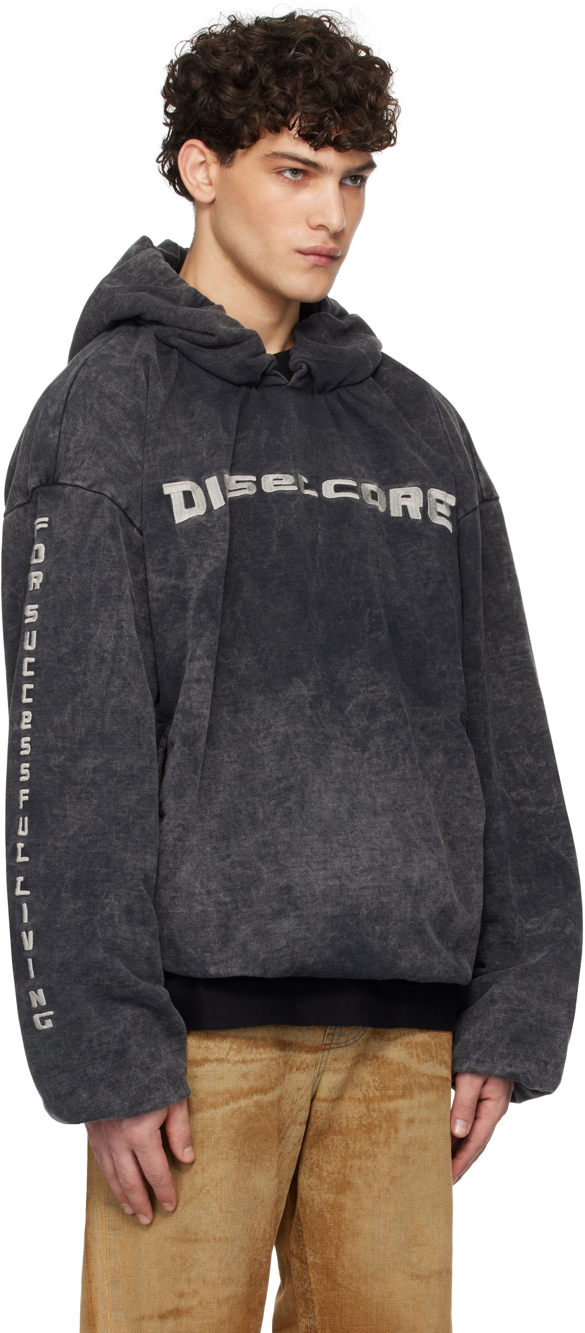 diesel-black-s-fishy-hoodie-diesel