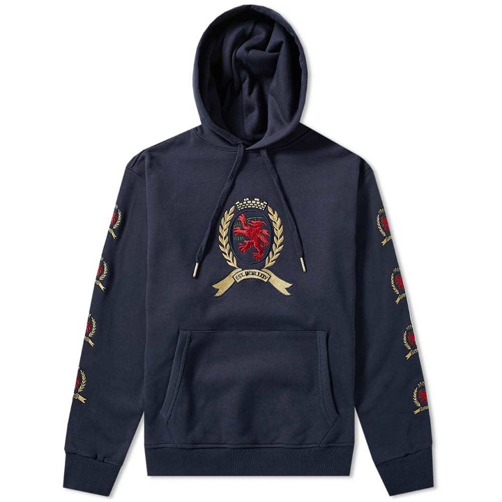 Photo: Tommy Jeans 6.0 Crest Hoody M29