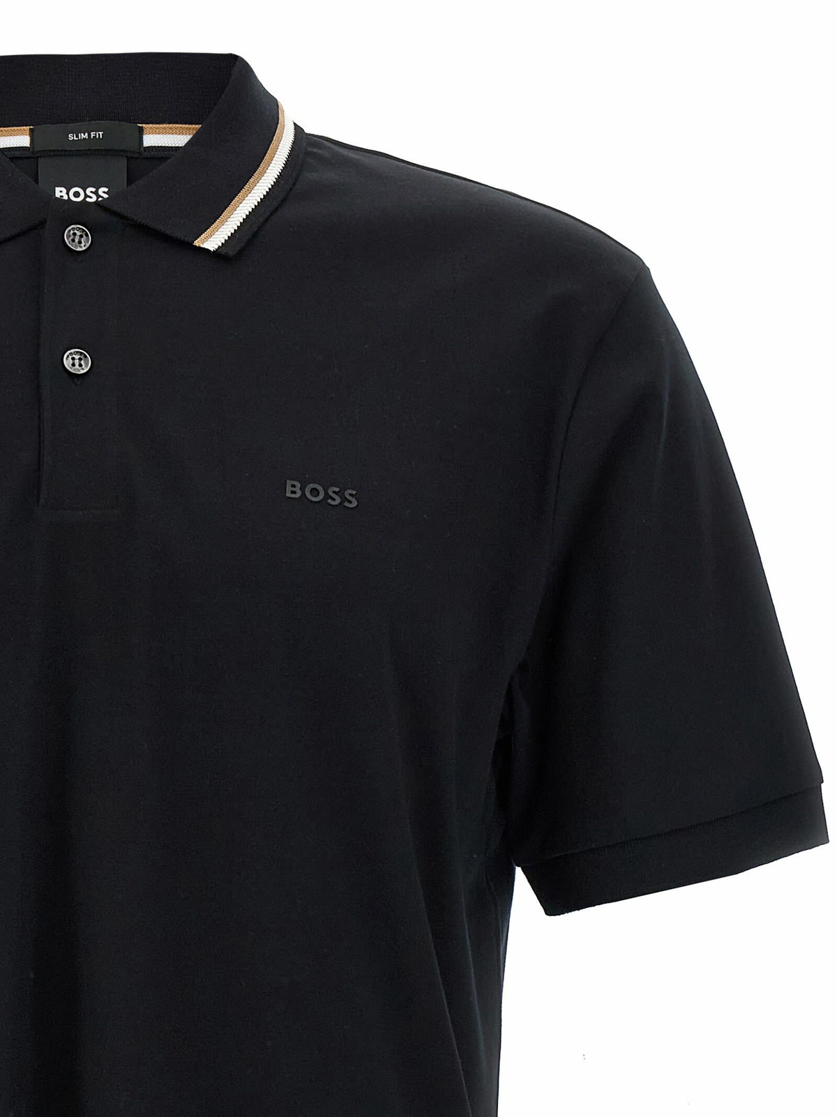 Hugo Boss penrose 38 Polo Shirt