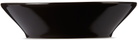 David Chipperfield Black Alessi Edition Tonale Soup Bowl
