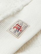 Polo Ralph Lauren - Fleece Jacket - Neutrals