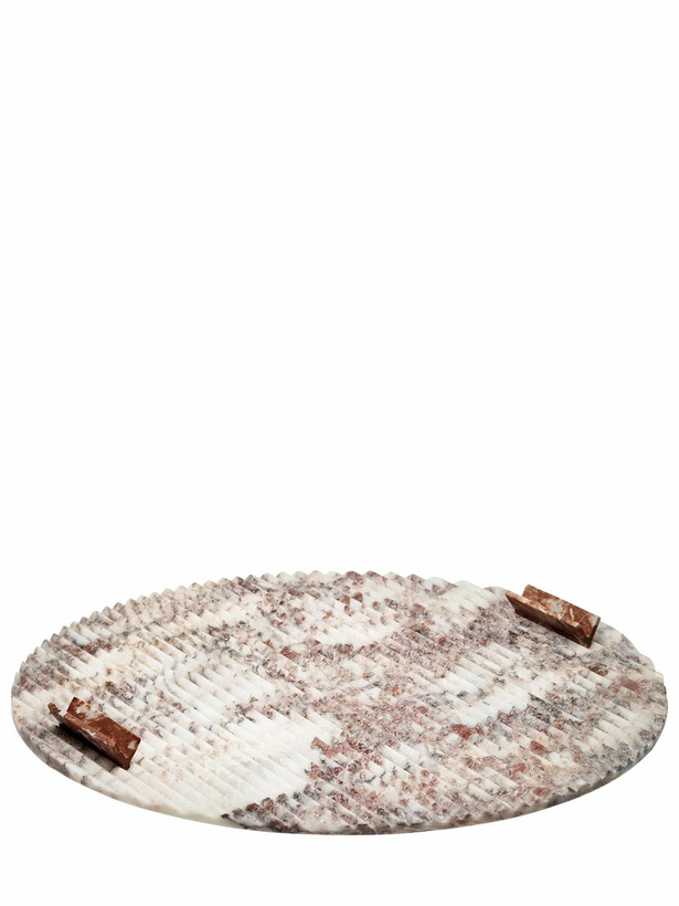 Photo: EDITIONS MILANO Verso Rotating Tray