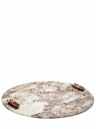 EDITIONS MILANO Verso Rotating Tray