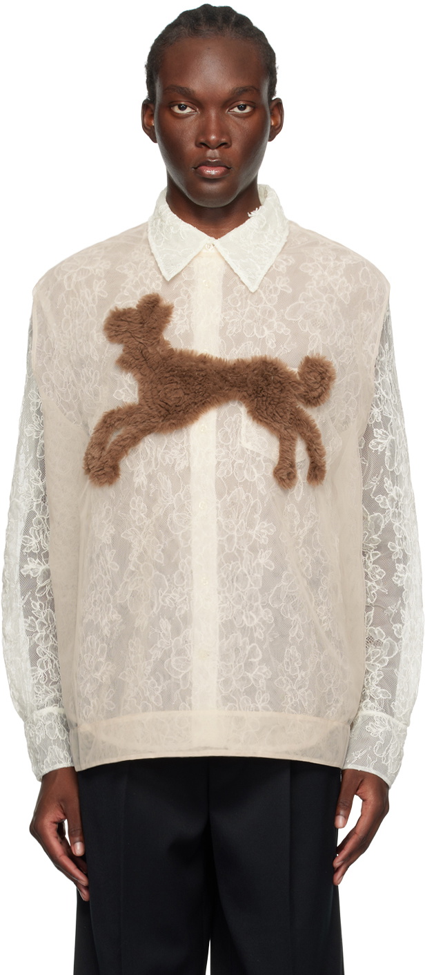 トップス simone rocha Women's Tops & Blouses – Simone Rocha US