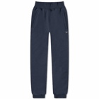 Puma Men's MMQ Sweat Pant in Parisian Night