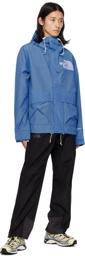 The North Face Blue ’86 Low-Fi Hi-Tek Mountain Jacket